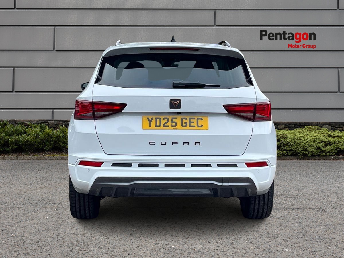 Used Cupra Ateca 2025 for sale - 76257185: Photo 16