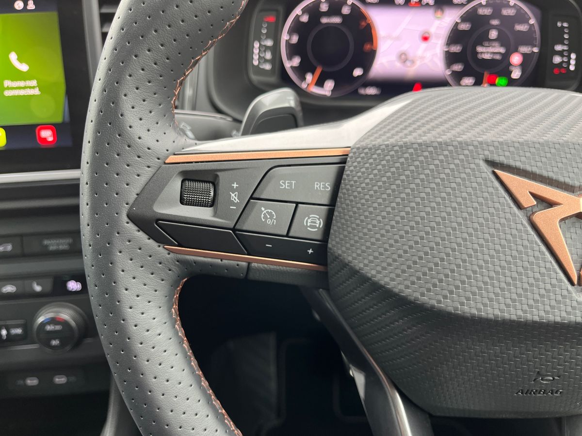 Used Cupra Ateca 2025 for sale - 76257185: Photo 28