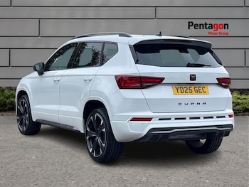 Used Cupra Ateca 2025 for sale - 76257185: Photo