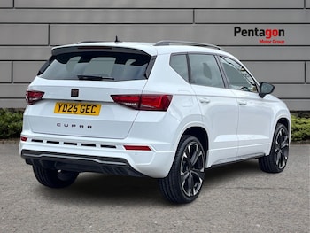 Used Cupra Ateca 2025 for sale - 76257185: Photo