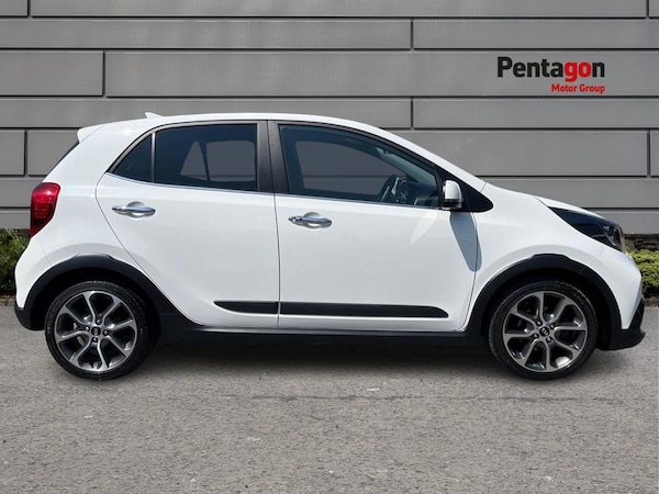 Used Kia Picanto 2021 for sale - 75010899: Photo 13