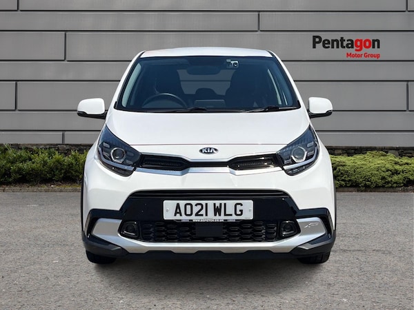 Used Kia Picanto 2021 for sale - 75010899: Photo 15
