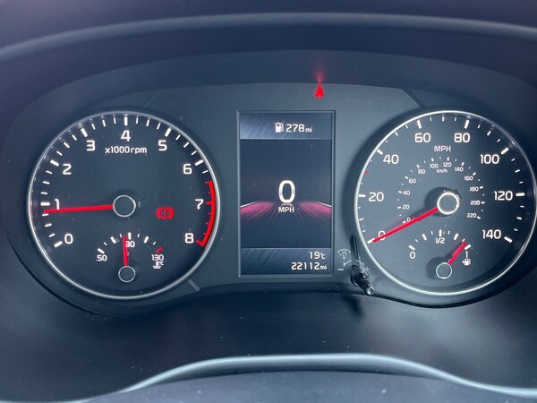 Used Kia Picanto 2021 for sale - 75010899: Photo 29
