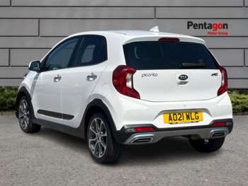 Used Kia Picanto 2021 for sale - 75010899: Photo