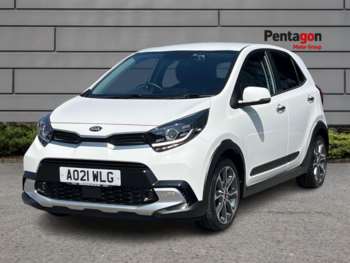 Used Kia Picanto 2021 for sale - 75010899: Photo