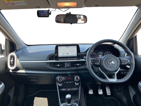 Used Kia Picanto 2021 for sale - 75010899: Photo 7