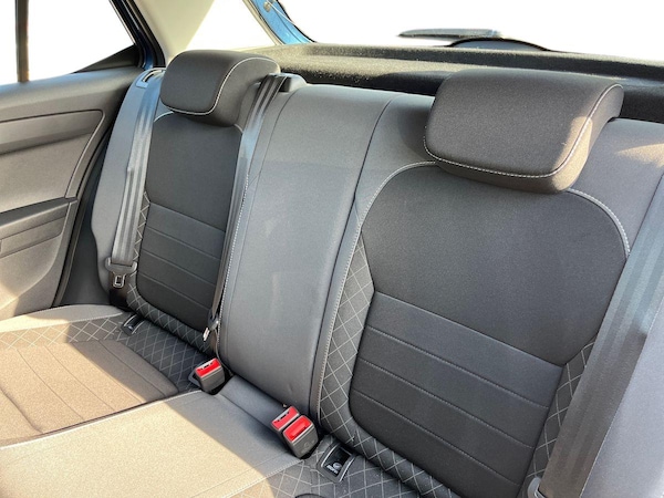 Used Skoda Fabia 2020 for sale - 75672832: Photo 10