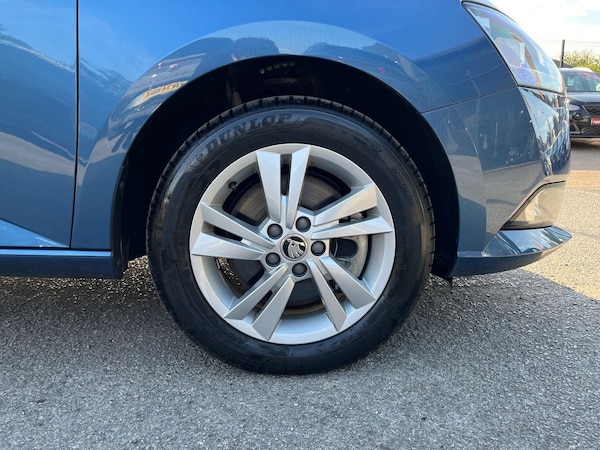 Used Skoda Fabia 2020 for sale - 75672832: Photo 17