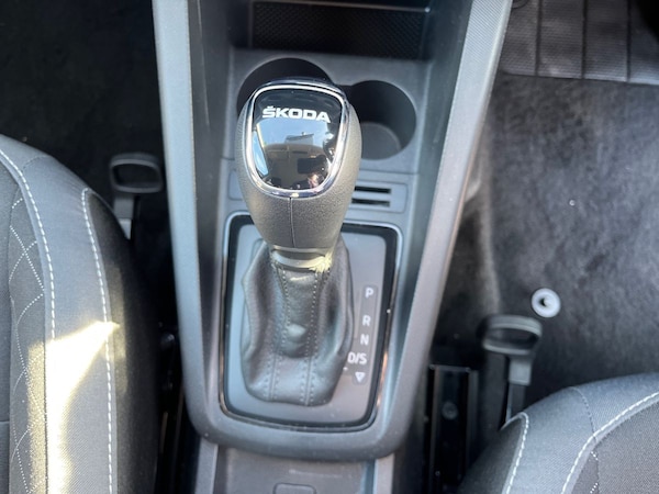 Used Skoda Fabia 2020 for sale - 75672832: Photo 20