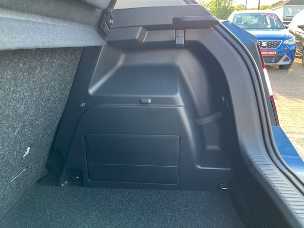 Used Skoda Fabia 2020 for sale - 75672832: Photo 25