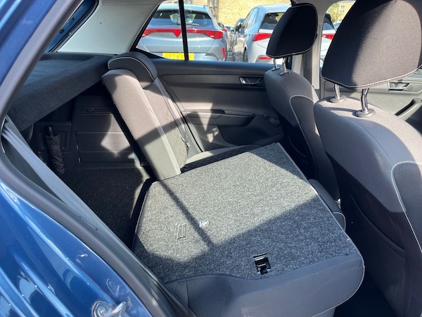 Used Skoda Fabia 2020 for sale - 75672832: Photo 27