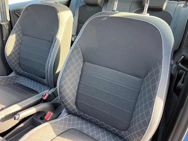 Used Skoda Fabia 2020 for sale - 75672832: Photo 9