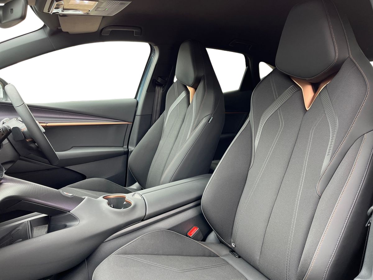 Used Cupra Tavascan 2025 for sale - 76257213: Photo 10