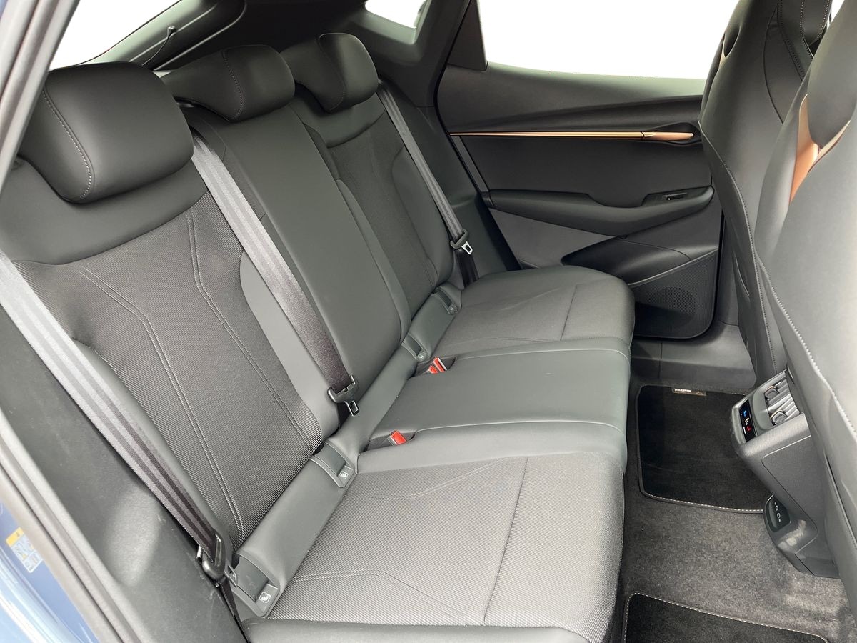 Used Cupra Tavascan 2025 for sale - 76257213: Photo 11