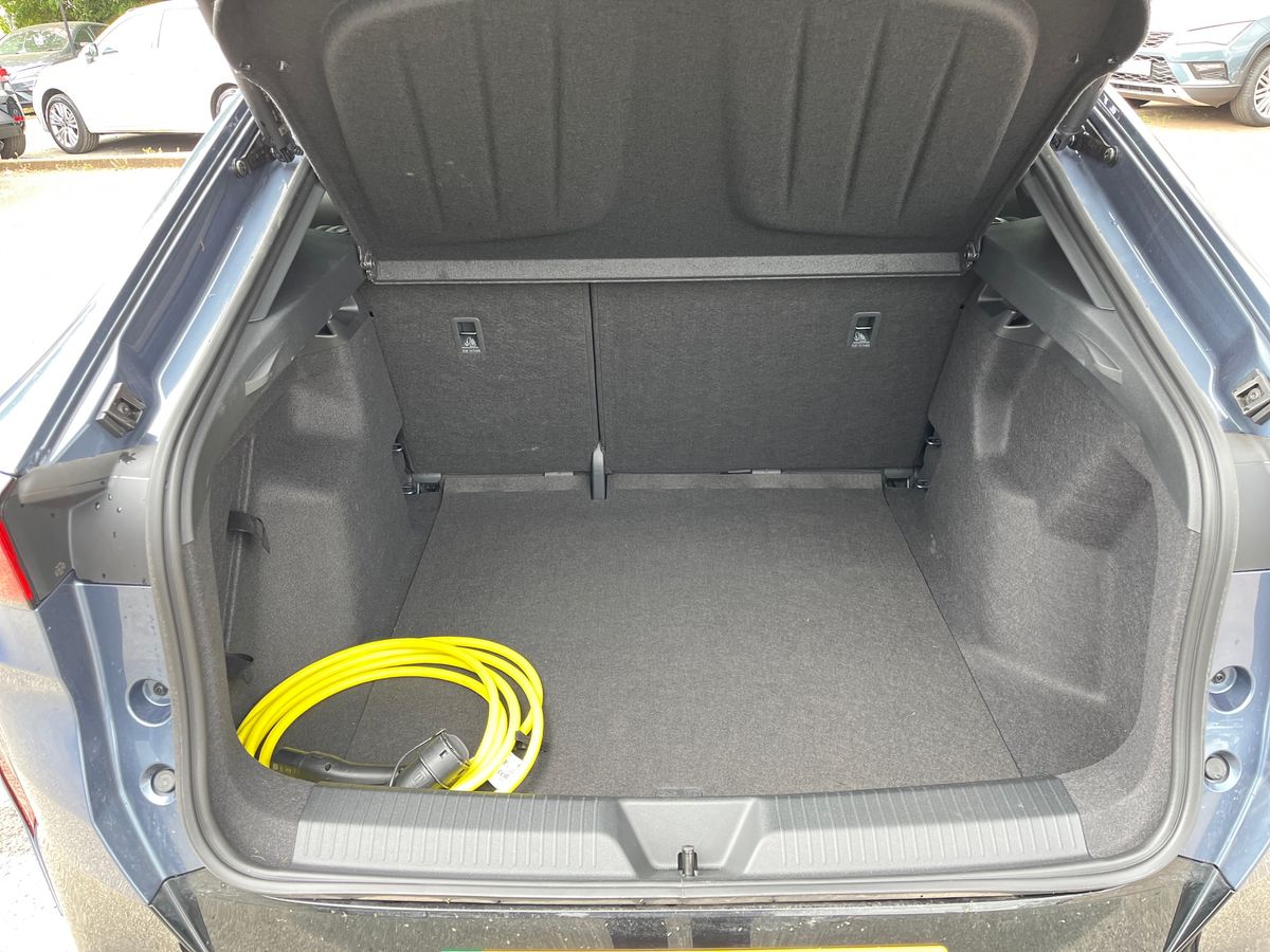 Used Cupra Tavascan 2025 for sale - 76257213: Photo 12