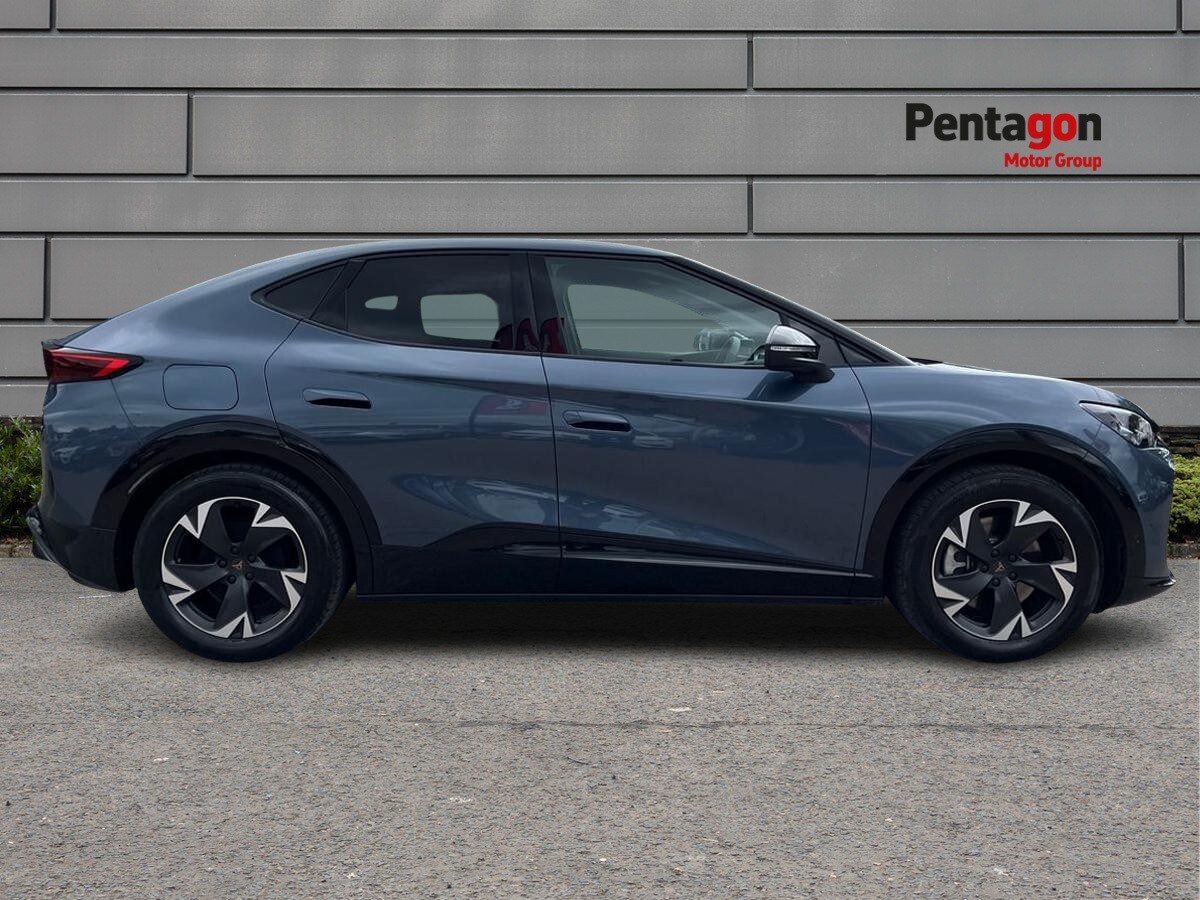 Used Cupra Tavascan 2025 for sale - 76257213: Photo 14