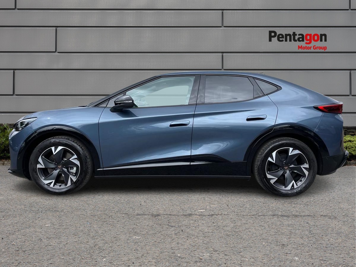 Used Cupra Tavascan 2025 for sale - 76257213: Photo 15