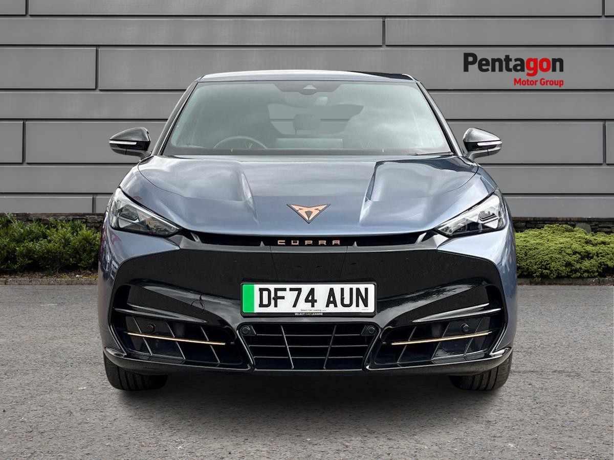 Used Cupra Tavascan 2025 for sale - 76257213: Photo 16