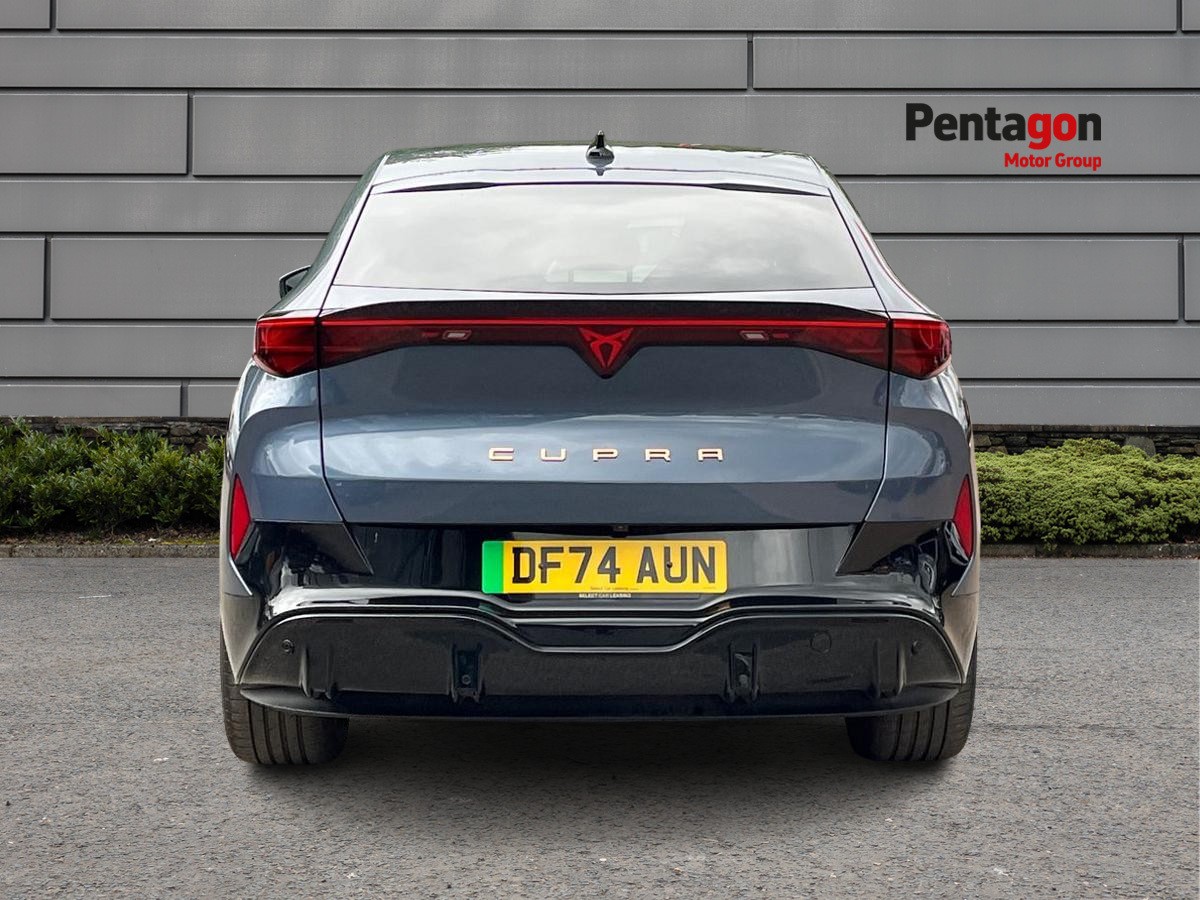 Used Cupra Tavascan 2025 for sale - 76257213: Photo 17