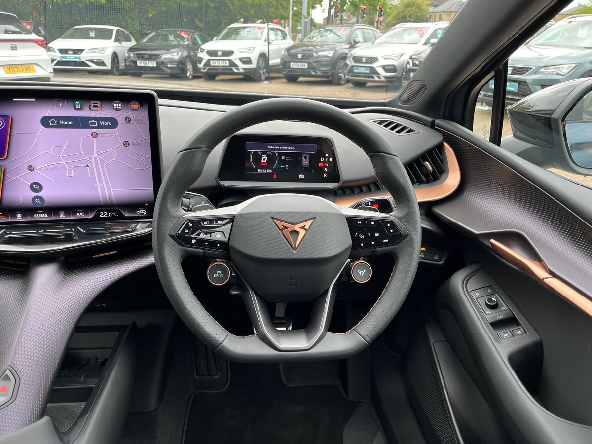 Used Cupra Tavascan 2025 for sale - 76257213: Photo 19