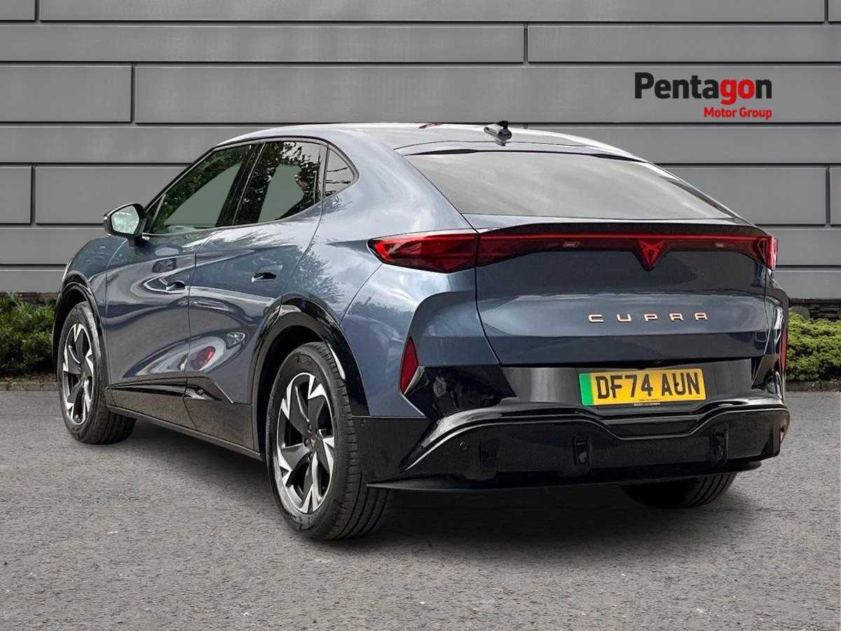 Used Cupra Tavascan 2025 for sale - 76257213: Photo 2