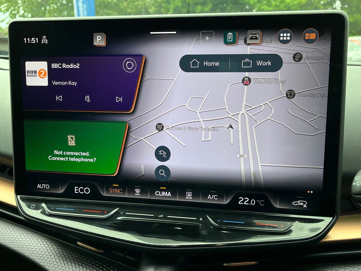 Used Cupra Tavascan 2025 for sale - 76257213: Photo 20