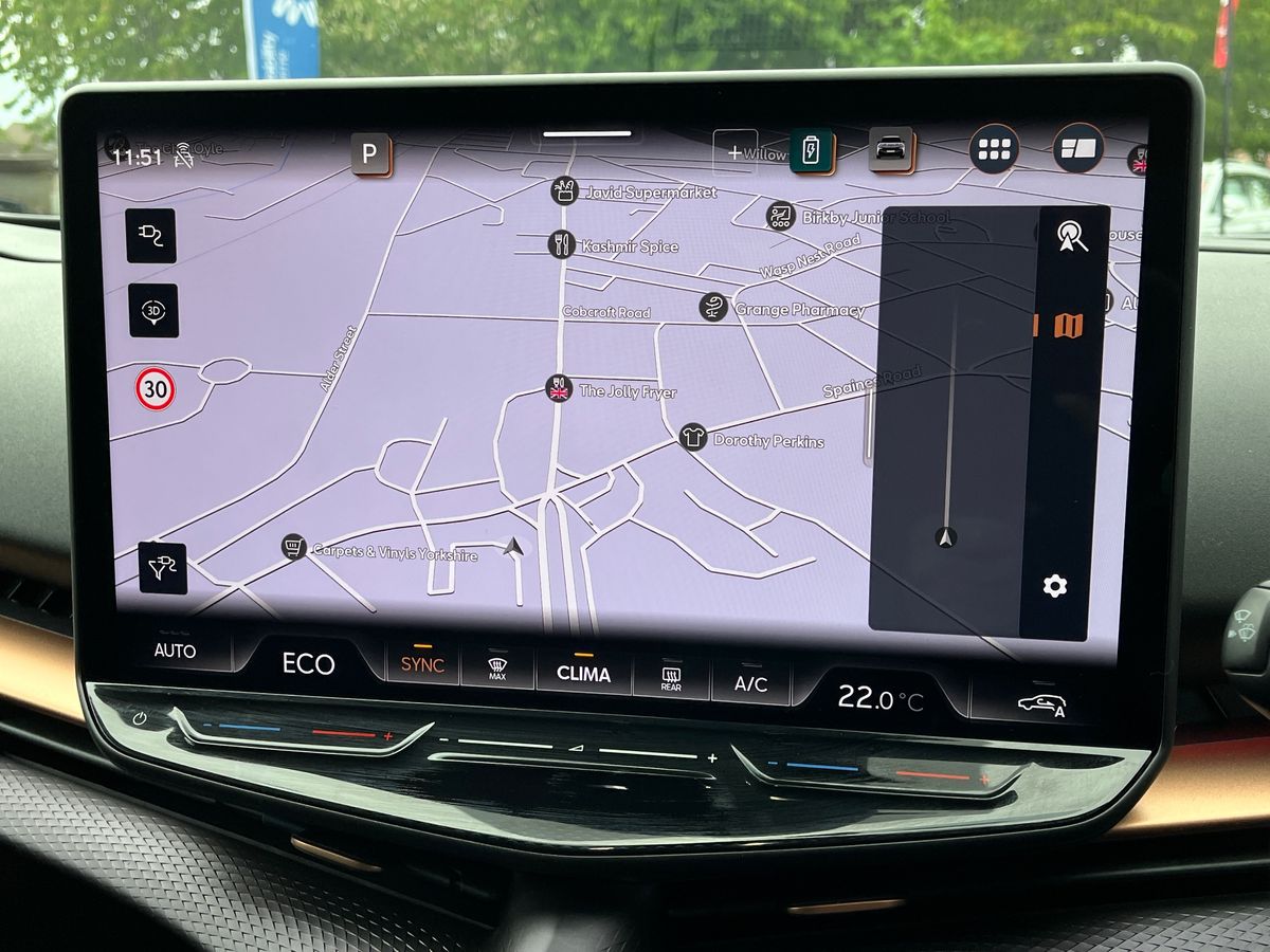 Used Cupra Tavascan 2025 for sale - 76257213: Photo 21