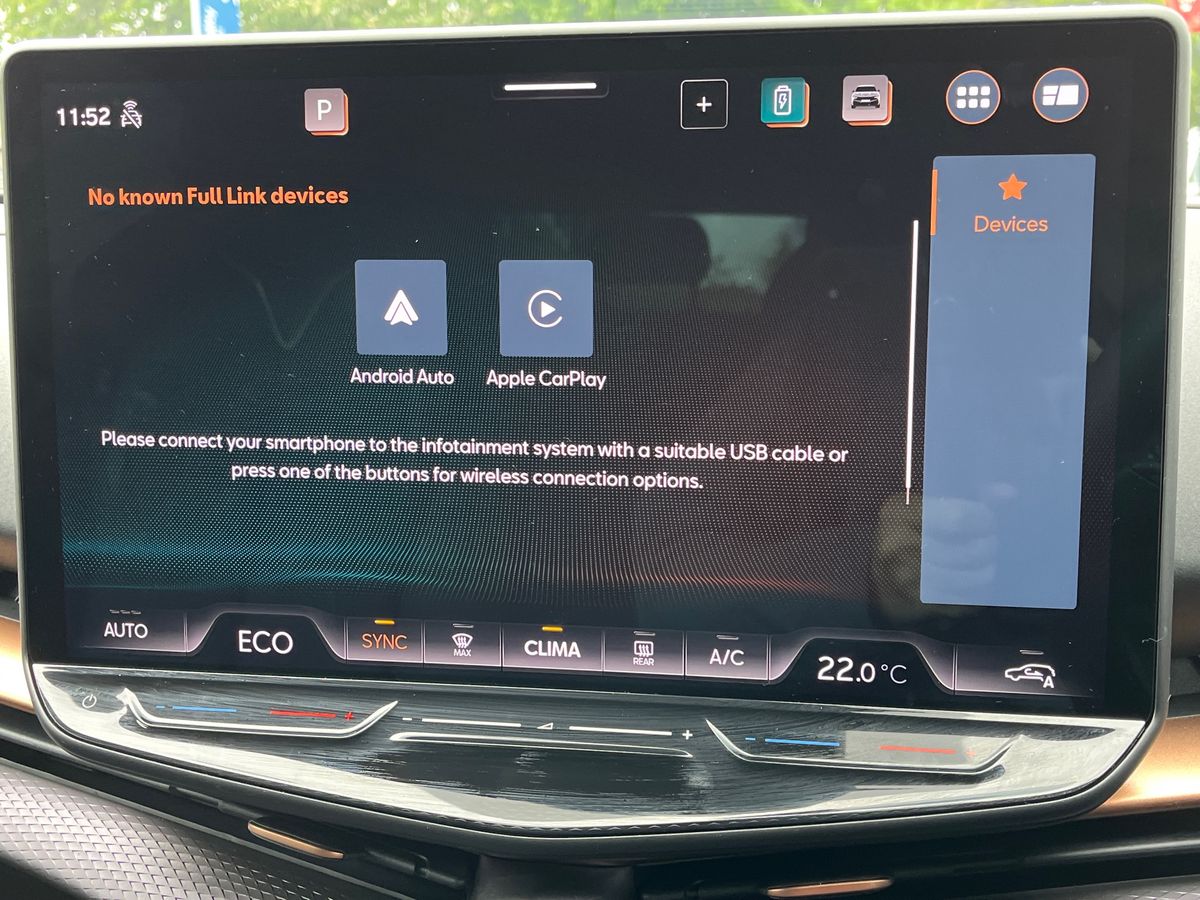 Used Cupra Tavascan 2025 for sale - 76257213: Photo 23