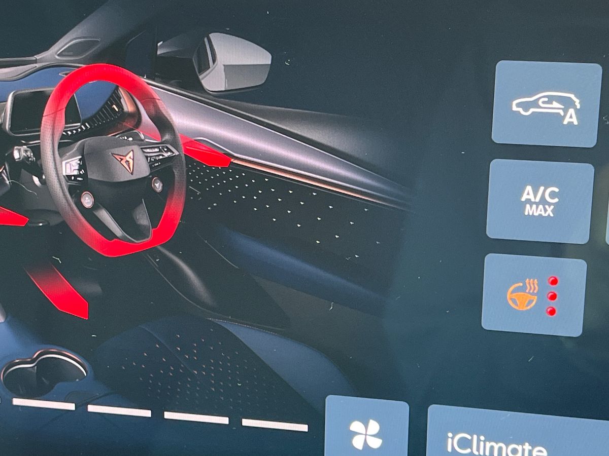 Used Cupra Tavascan 2025 for sale - 76257213: Photo 25