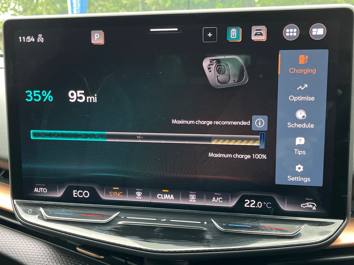 Used Cupra Tavascan 2025 for sale - 76257213: Photo 26