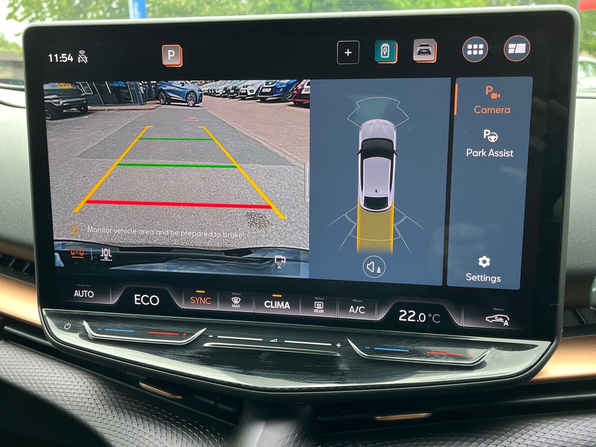 Used Cupra Tavascan 2025 for sale - 76257213: Photo 27