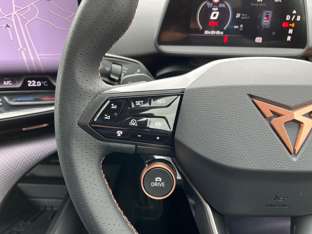 Used Cupra Tavascan 2025 for sale - 76257213: Photo 28