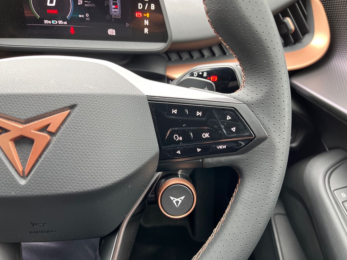 Used Cupra Tavascan 2025 for sale - 76257213: Photo 29