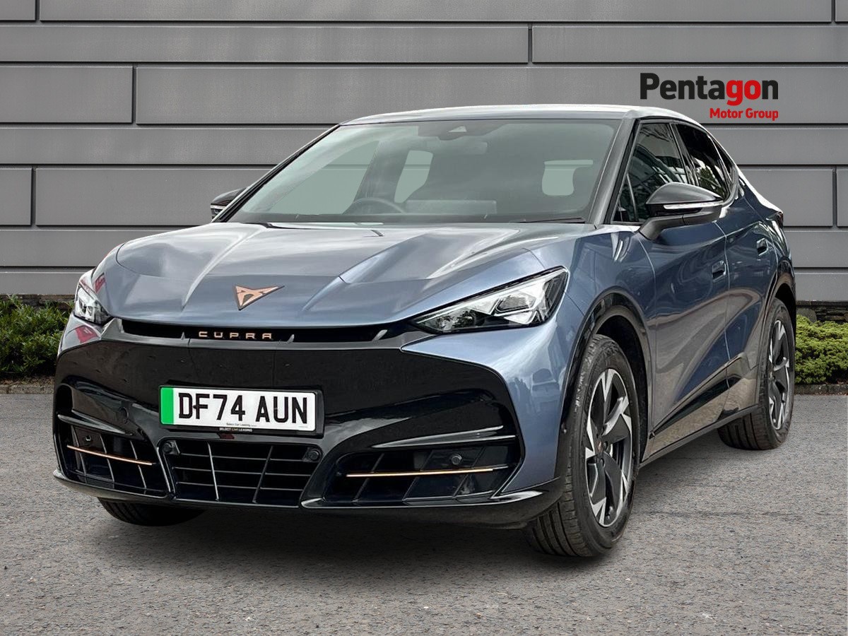 Used Cupra Tavascan 2025 for sale - 76257213: Photo 3