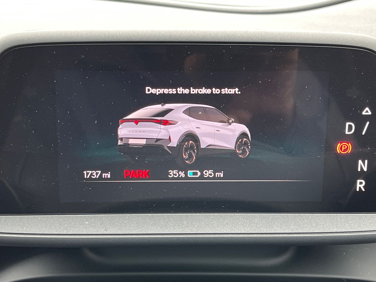 Used Cupra Tavascan 2025 for sale - 76257213: Photo 33