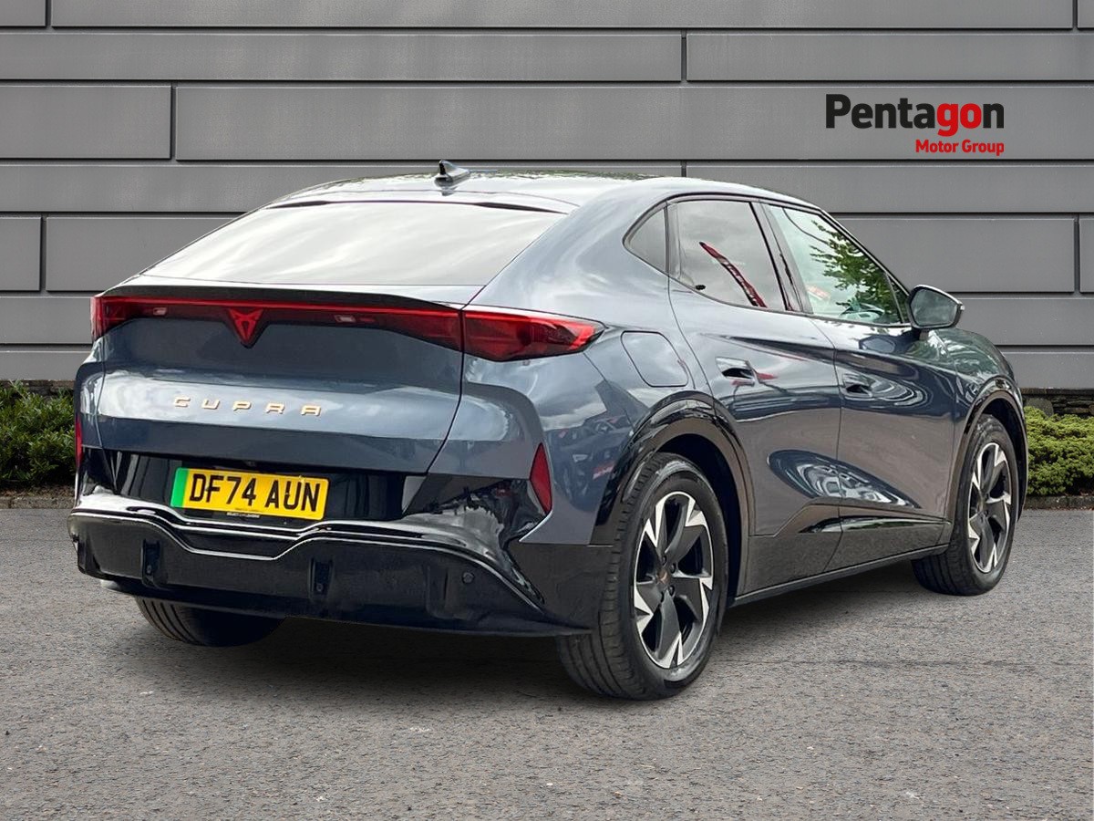 Used Cupra Tavascan 2025 for sale - 76257213: Photo 5