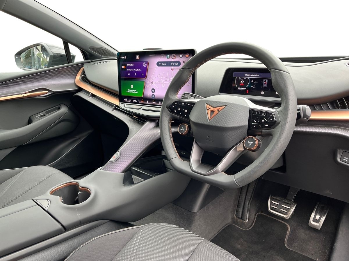 Used Cupra Tavascan 2025 for sale - 76257213: Photo 6