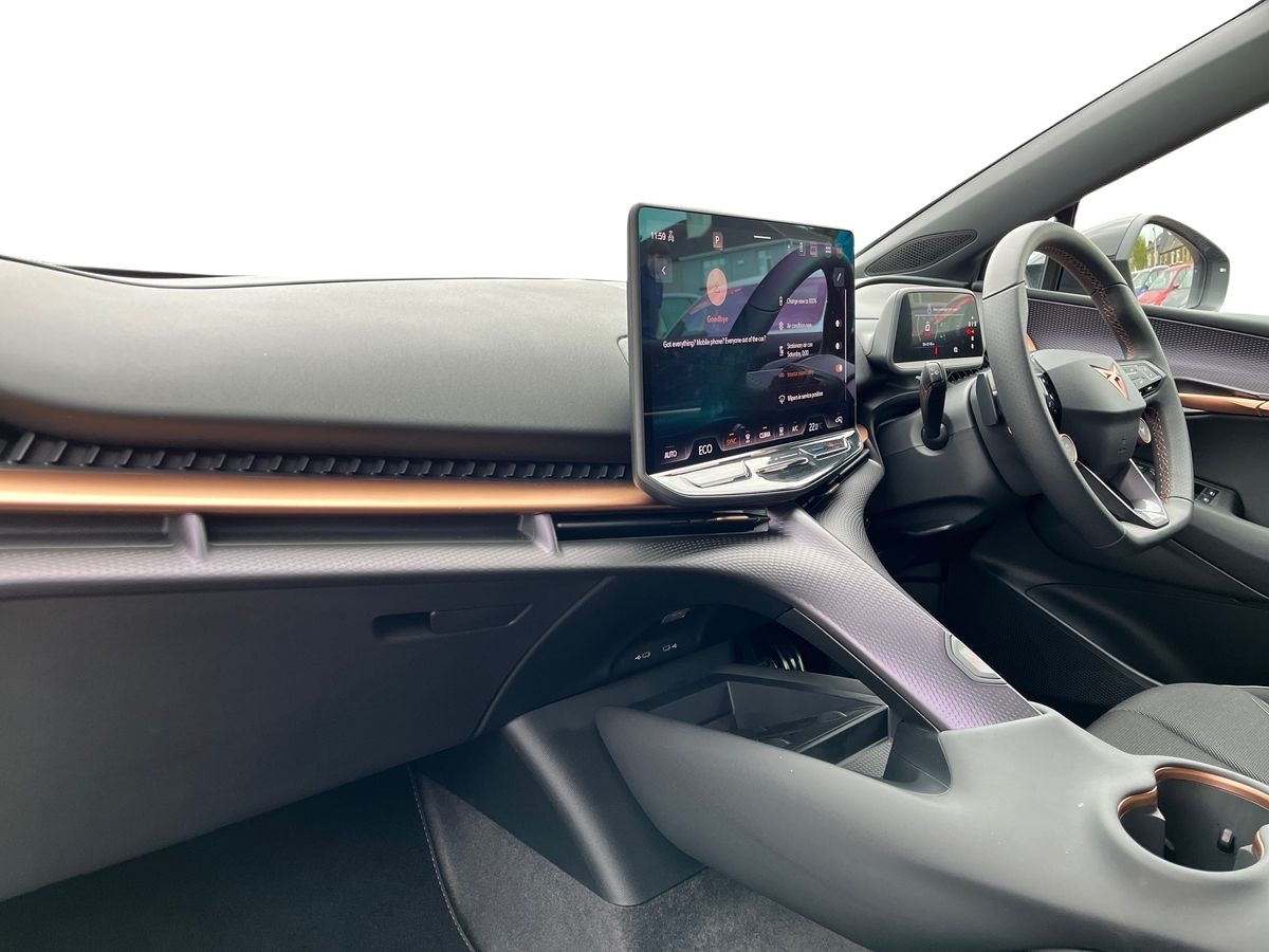 Used Cupra Tavascan 2025 for sale - 76257213: Photo 9