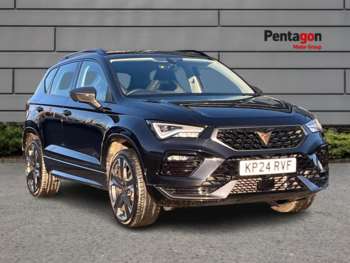 2024 - 1.5 Ecotsi V2 Suv 5dr Petrol Dsg Euro 6 s/s 150 Ps