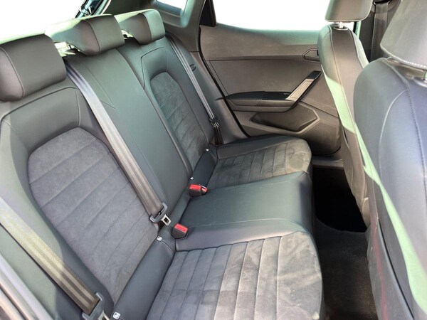 Used SEAT Ibiza 2022 for sale - 76113121: Photo 10