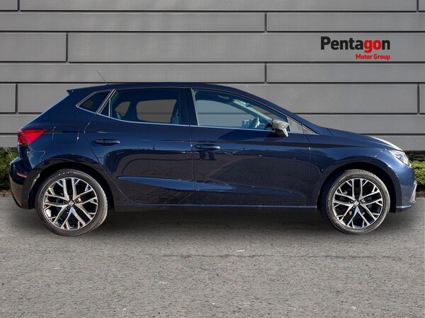 Used SEAT Ibiza 2022 for sale - 76113121: Photo 13