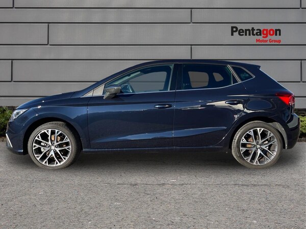 Used SEAT Ibiza 2022 for sale - 76113121: Photo 14