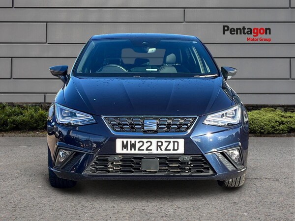 Used SEAT Ibiza 2022 for sale - 76113121: Photo 15