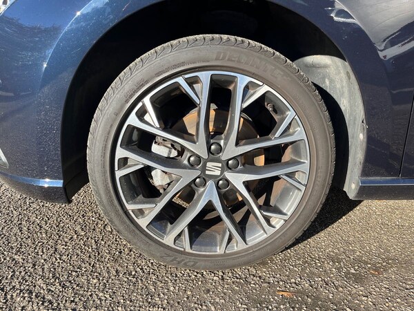 Used SEAT Ibiza 2022 for sale - 76113121: Photo 17