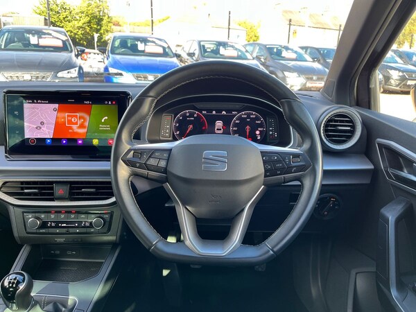 Used SEAT Ibiza 2022 for sale - 76113121: Photo 18