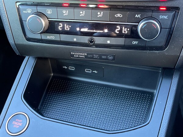 Used SEAT Ibiza 2022 for sale - 76113121: Photo 25