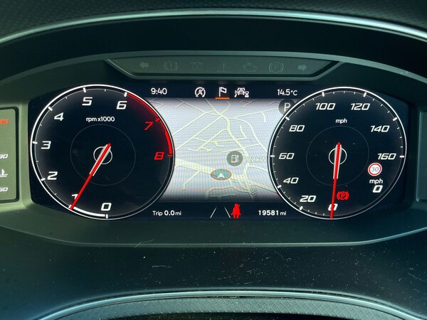 Used SEAT Ibiza 2022 for sale - 76113121: Photo 30