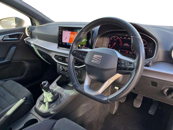 Used SEAT Ibiza 2022 for sale - 76113121: Photo 5