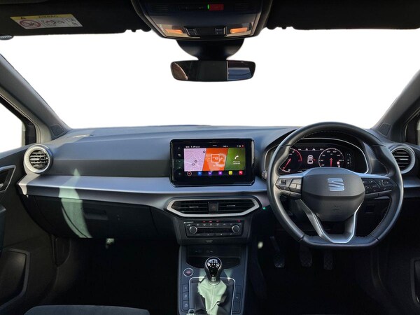Used SEAT Ibiza 2022 for sale - 76113121: Photo 7