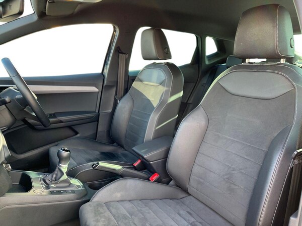 Used SEAT Ibiza 2022 for sale - 76113121: Photo 9